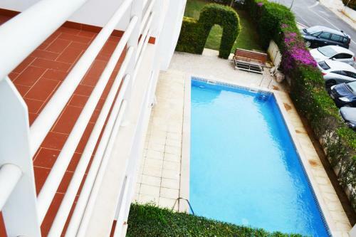 Apartamento Sol Da Rocha