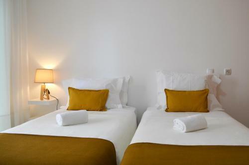 Apartamento Sol Da Rocha