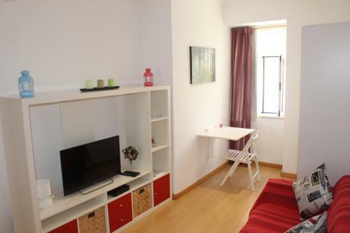 Apartamento T0 Portim�o - Center