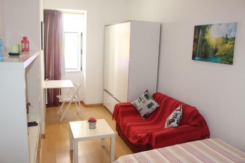 Apartamento T0 Portim�o - Center