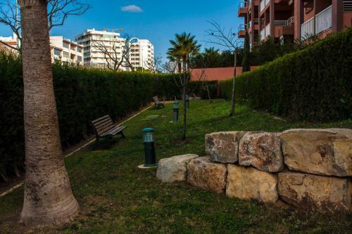 Apartamento T1 Litoral Mar