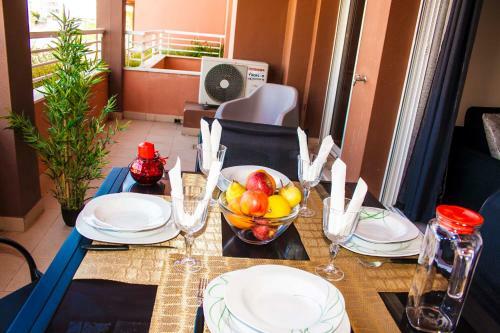 Apartamento T1 Litoral Mar