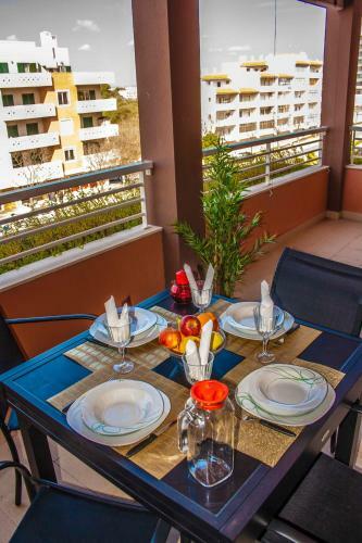 Apartamento T1 Litoral Mar