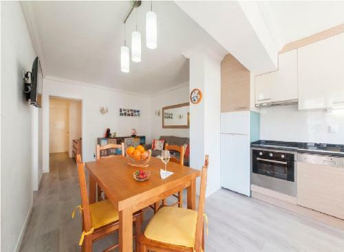 Apartment Near The Beach