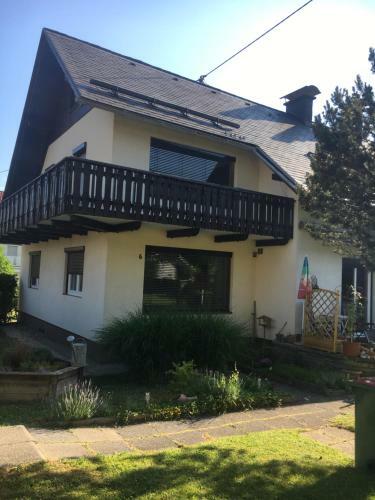 Apartamento Ferienwohnung Gr��ing