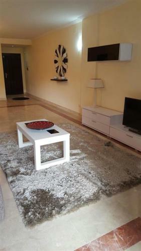 Apartamento Jardines De Nueva Galera