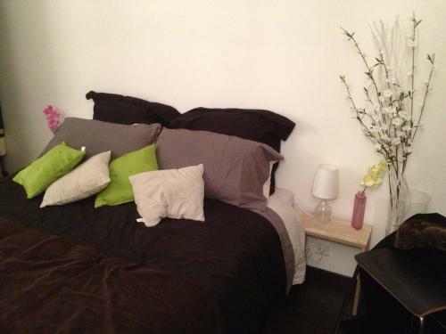 Apartamento Cannes Downtown