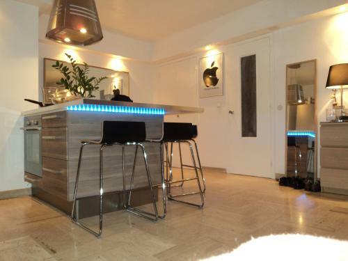 Apartamento Cannes Downtown