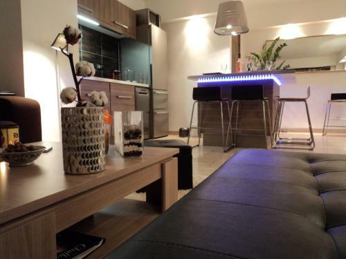 Apartamento Cannes Downtown