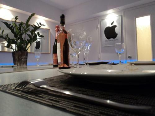 Apartamento Cannes Downtown