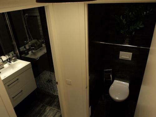 Apartamento Cannes Downtown