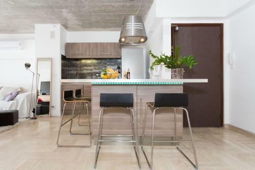 Apartamento Cannes Downtown