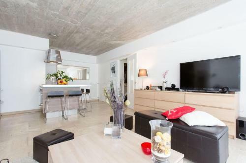 Apartamento Cannes Downtown