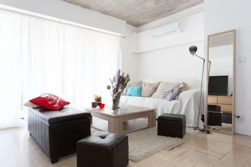 Apartamento Cannes Downtown