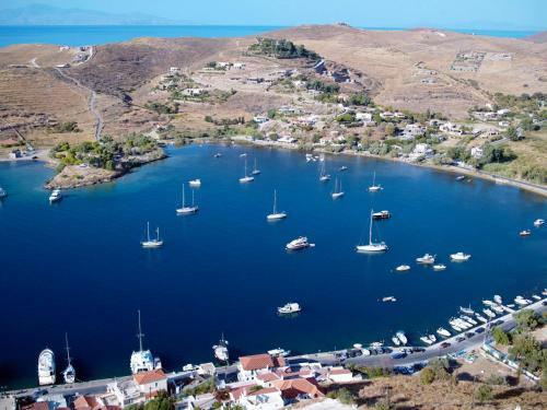 Apartamento Vourkari-bay 1