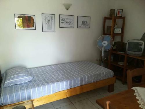 Apartamento Vourkari-bay 1