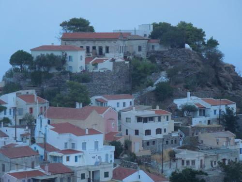 Apartamento Vourkari-bay 1