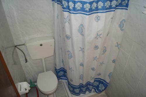 Apartamento Vourkari-bay 1