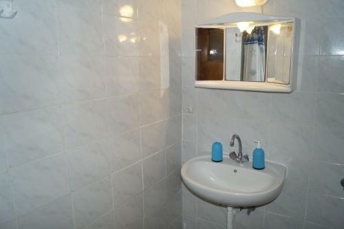 Apartamento Vourkari-bay 1