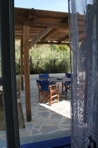 Apartamento Vourkari-bay 1