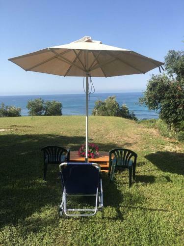 Vrachos Sunrise Apartment