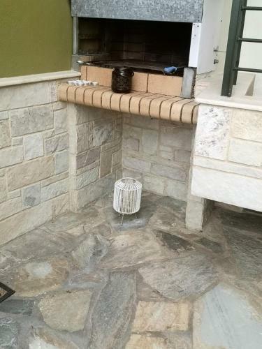 Apartamento Eleni-areti
