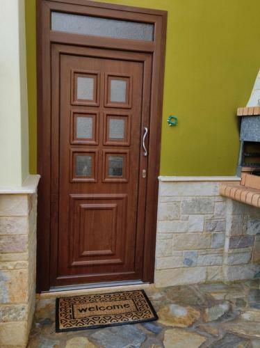 Apartamento Eleni-areti