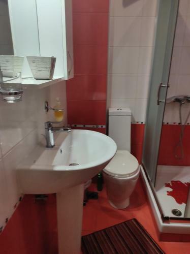 Apartamento Eleni-areti