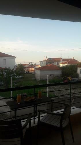 Apartamento Eleni-areti
