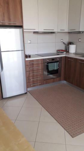 Apartamento Eleni-areti