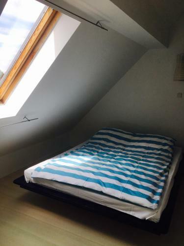 Apartament Seaside Loft