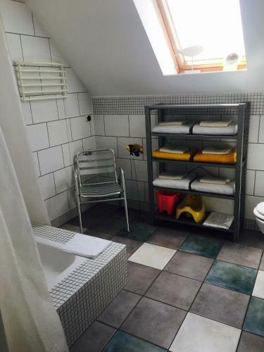 Apartament Seaside Loft