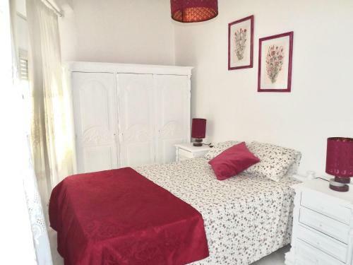 Chincha Sesimbra Apartment