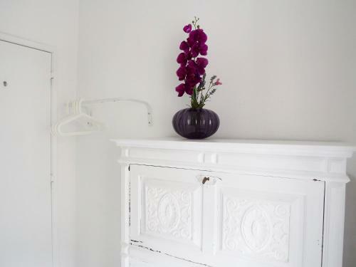Chincha Sesimbra Apartment