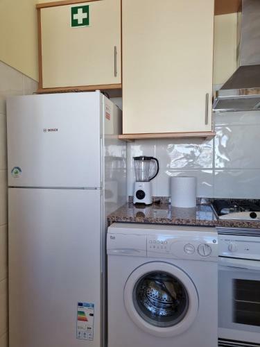 Apartamento Duplex Em Cabanas De Tavira