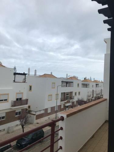 Apartamento Duplex Em Cabanas De Tavira