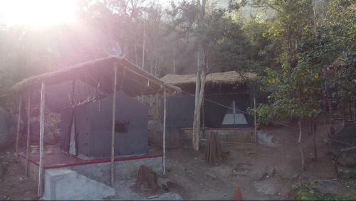 The Nomad's Camps - Drd