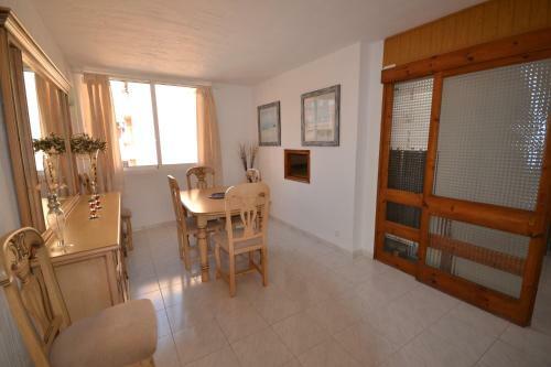 Apartamentos Andalucia