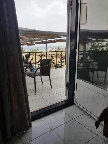 Hotel Argo Studios