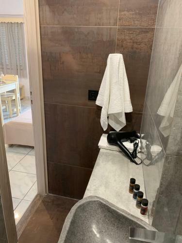 Hotel Argo Studios
