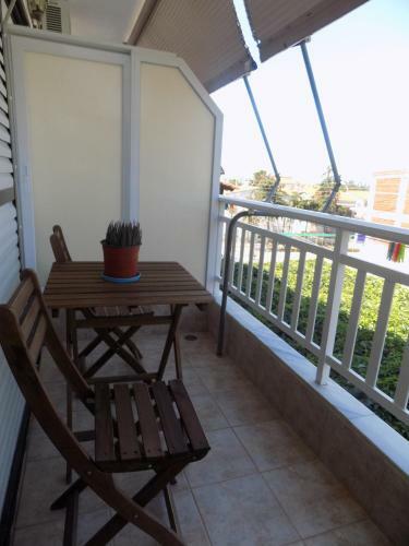 Apartamento Dialekti Studios