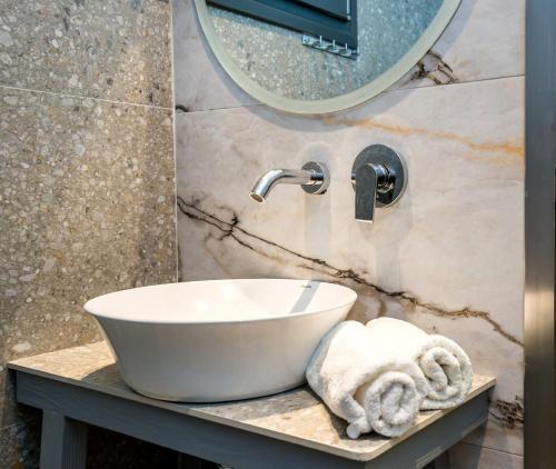 Apartamento Verano Luxury Studios