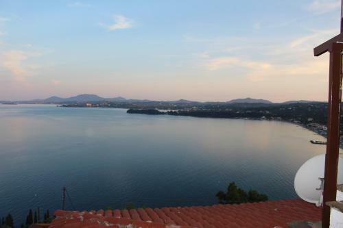Villa Ari-corfu