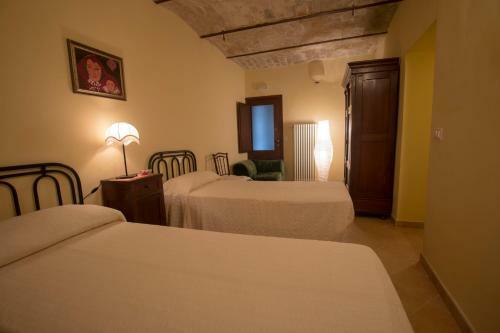 Hostal La Casa Di Angizia