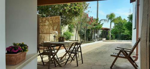 Vacanze Estive Salentok N 150