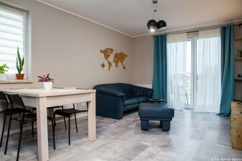 Apartament Na Rybackiej