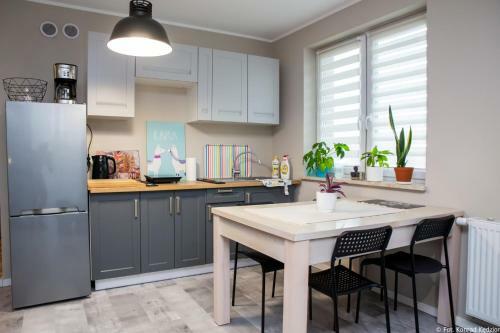 Apartament Na Rybackiej