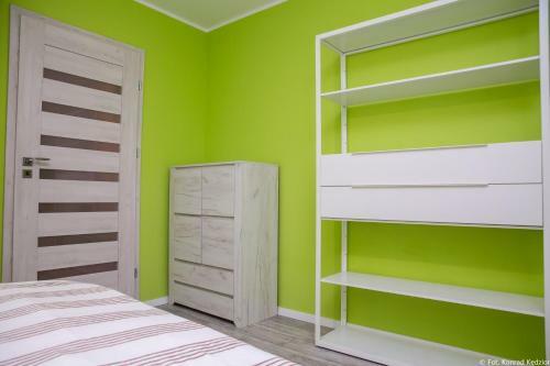 Apartament Na Rybackiej