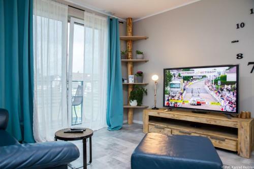 Apartament Na Rybackiej