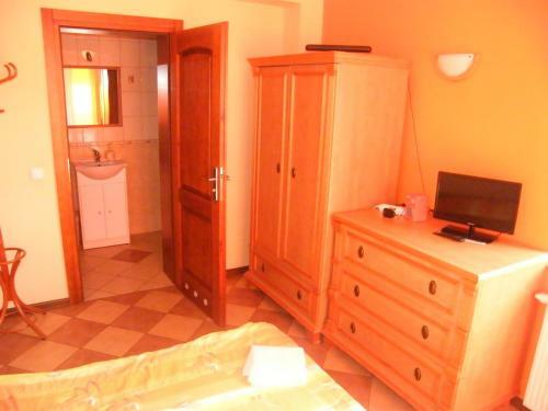 Pokoje I Apartamenty S?oneczne